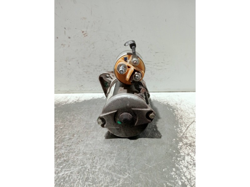 Recambio de motor arranque para renault captur referencia OEM IAM 233006508R RSM1411 