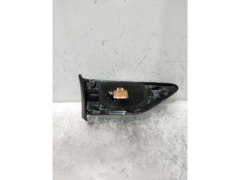 Recambio de piloto trasero derecho interior para volkswagen golf viii lim. (cd1) referencia OEM IAM 5H0945094C 81980201 