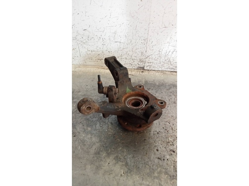 Recambio de mangueta delantera izquierda para lancia thema le turbo diesel berlina referencia OEM IAM   