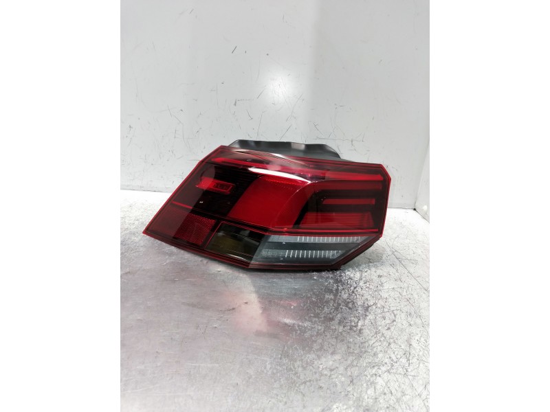 Recambio de piloto trasero izquierdo para volkswagen golf viii lim. (cd1) referencia OEM IAM 5H0945096C 81970101 