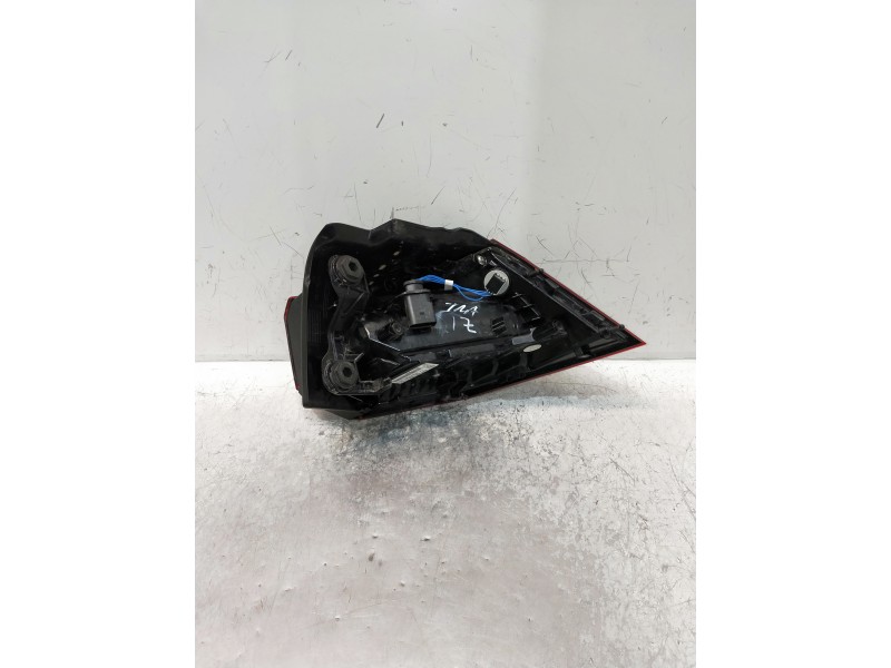 Recambio de piloto trasero izquierdo para volkswagen golf viii lim. (cd1) referencia OEM IAM 5H0945096C 81970101 