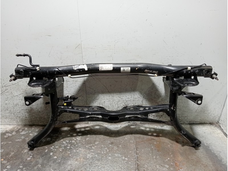 Recambio de puente trasero para volkswagen golf viii lim. (cd1) referencia OEM IAM 5Q0505315G  LA CUNA