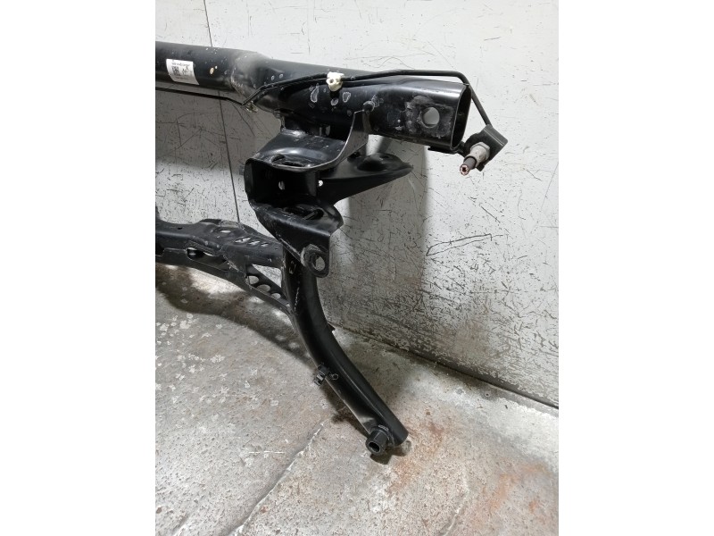 Recambio de puente trasero para volkswagen golf viii lim. (cd1) referencia OEM IAM 5Q0505315G  LA CUNA