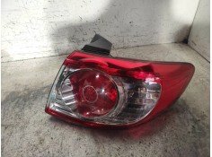 Recambio de piloto trasero derecho para hyundai santa fe (bm) 2.2 crdi style 4x4 referencia OEM IAM 924022B5  