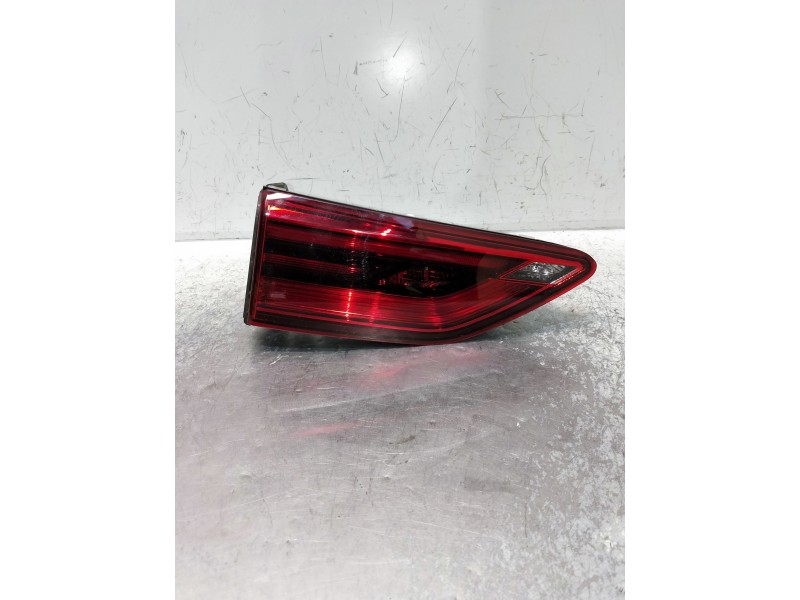 Recambio de piloto trasero izquierdo interior para volkswagen golf viii lim. (cd1) referencia OEM IAM TH0945093C 81980101 