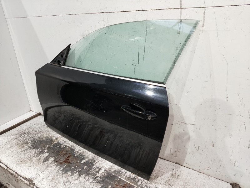 Recambio de puerta delantera izquierda para bmw serie 1 berlina (e81/e87) referencia OEM IAM   3P