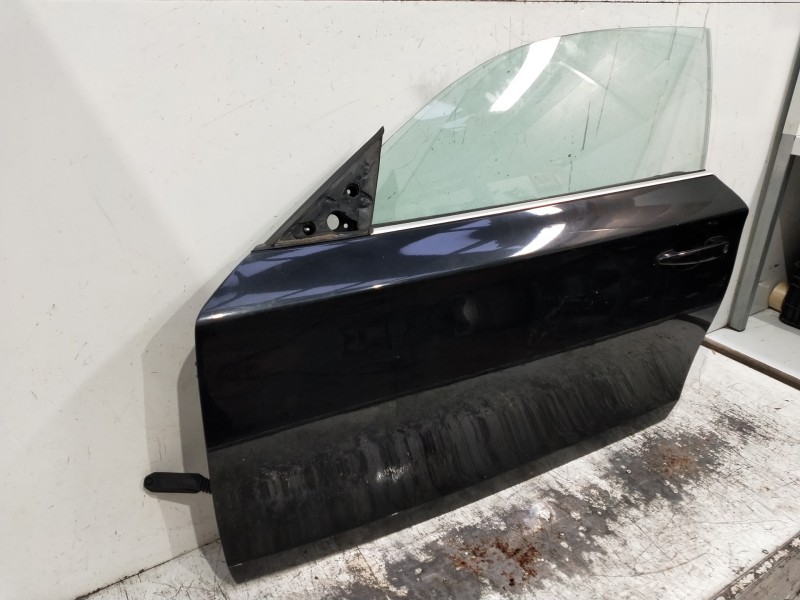 Recambio de puerta delantera izquierda para bmw serie 1 berlina (e81/e87) referencia OEM IAM   3P