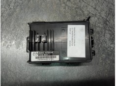 Recambio de modulo electronico para mazda cx-5 2.2 turbodiesel cat referencia OEM IAM G46C675Y0B K021615H28 