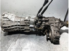 Recambio de caja cambios para nissan pick-up (d22) referencia OEM IAM   
