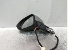 Recambio de retrovisor izquierdo para volkswagen golf viii lim. (cd1) referencia OEM IAM   ELECTRICO 2