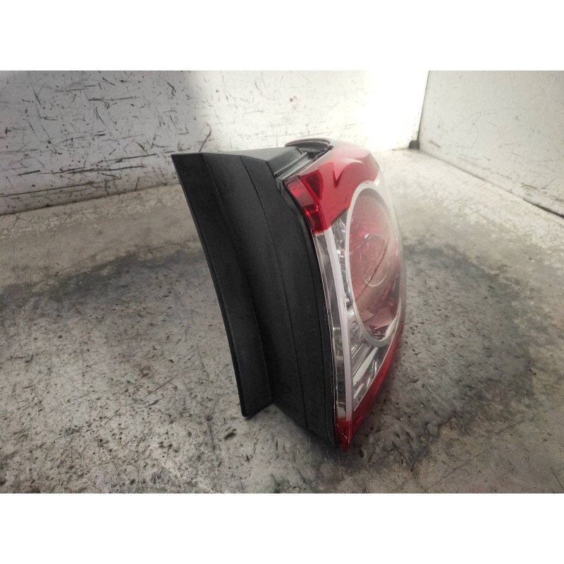 Recambio de piloto trasero derecho para hyundai santa fe (bm) 2.2 crdi style 4x4 referencia OEM IAM 924022B5  