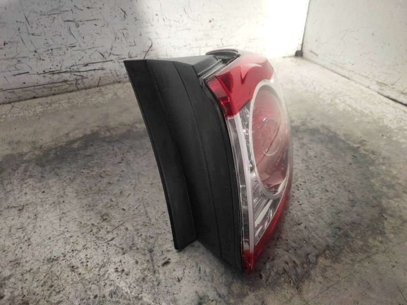 Recambio de piloto trasero derecho para hyundai santa fe (bm) 2.2 crdi style 4x4 referencia OEM IAM 924022B5  