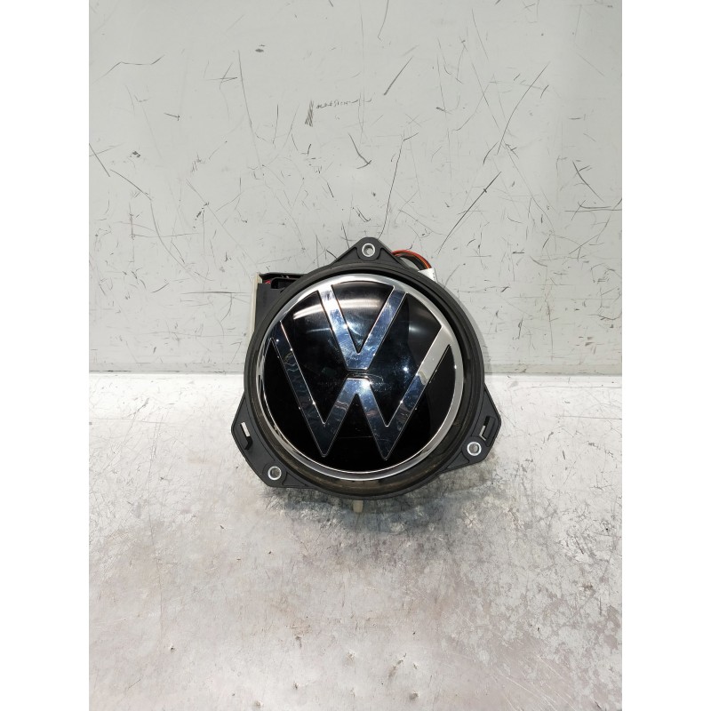 Recambio de maneta exterior porton para volkswagen golf viii lim. (cd1) referencia OEM IAM 5H0827469E  CAMARA TRASERA
