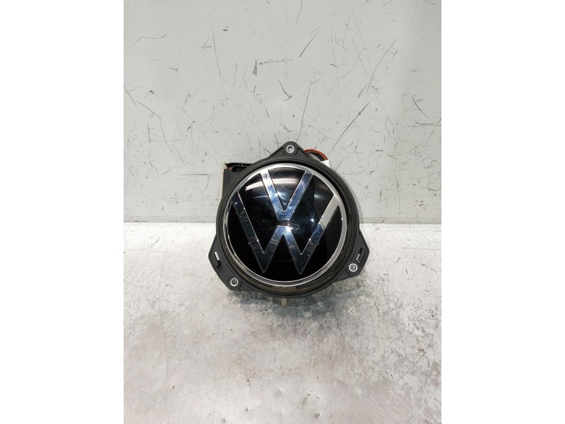 Recambio de maneta exterior porton para volkswagen golf viii lim. (cd1) referencia OEM IAM 5H0827469E  CAMARA TRASERA