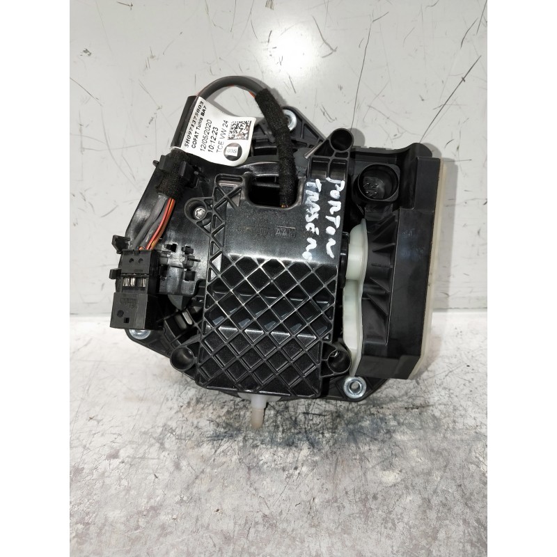 Recambio de maneta exterior porton para volkswagen golf viii lim. (cd1) referencia OEM IAM 5H0827469E  CAMARA TRASERA