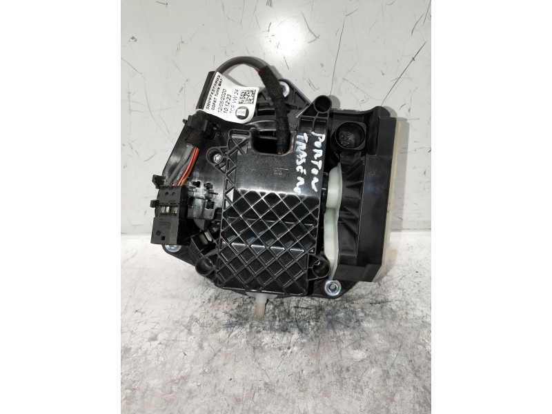 Recambio de maneta exterior porton para volkswagen golf viii lim. (cd1) referencia OEM IAM 5H0827469E  CAMARA TRASERA