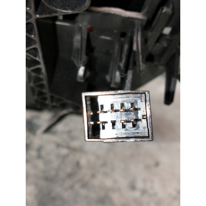 Recambio de maneta exterior porton para volkswagen golf viii lim. (cd1) referencia OEM IAM 5H0827469E  CAMARA TRASERA