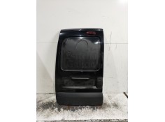 Recambio de puerta trasera izquierda para renault kangoo (f/kc0) referencia OEM IAM   