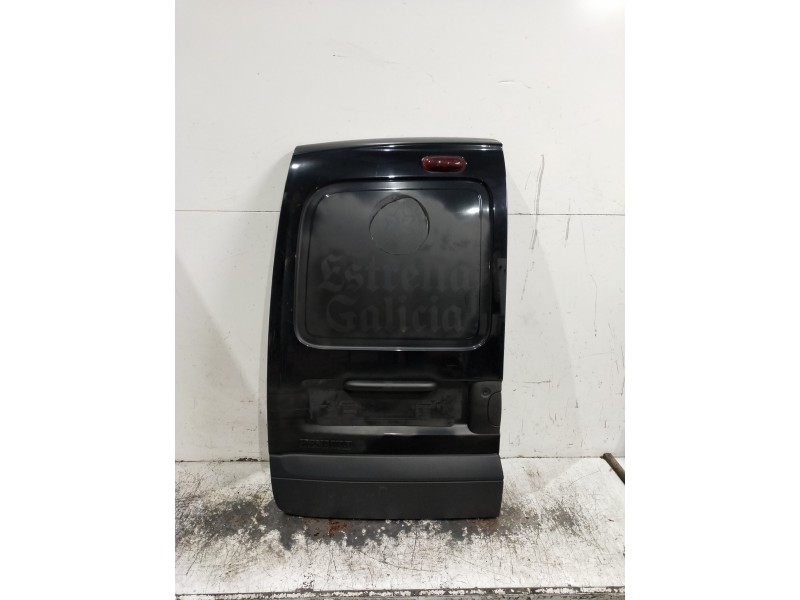 Recambio de puerta trasera izquierda para renault kangoo (f/kc0) referencia OEM IAM   