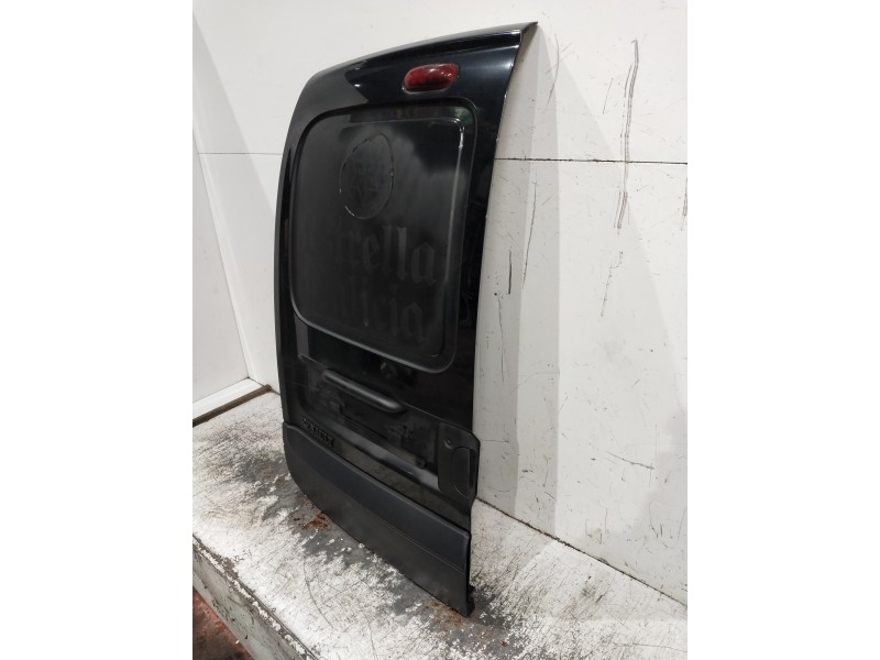 Recambio de puerta trasera izquierda para renault kangoo (f/kc0) referencia OEM IAM   