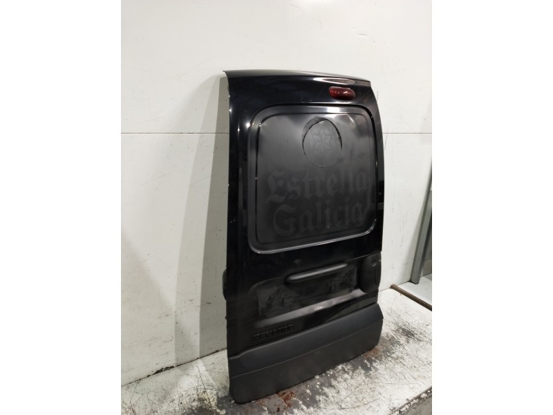 Recambio de puerta trasera izquierda para renault kangoo (f/kc0) referencia OEM IAM   