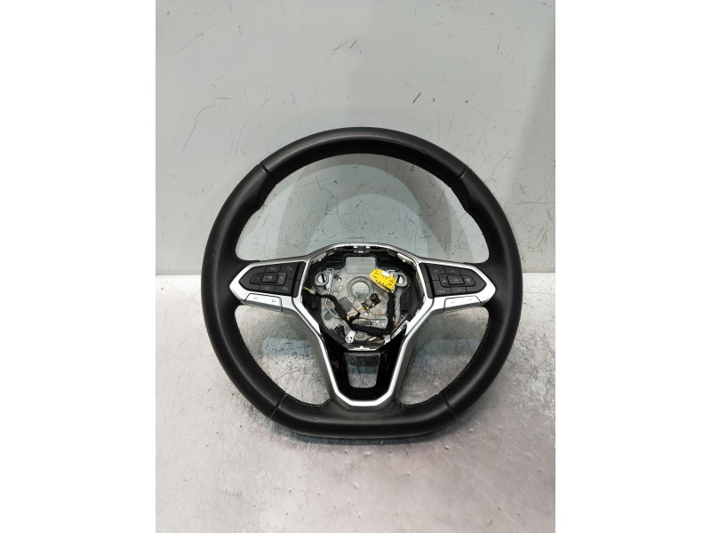 Recambio de volante para volkswagen golf viii lim. (cd1) referencia OEM IAM 5H0419089 663020954 