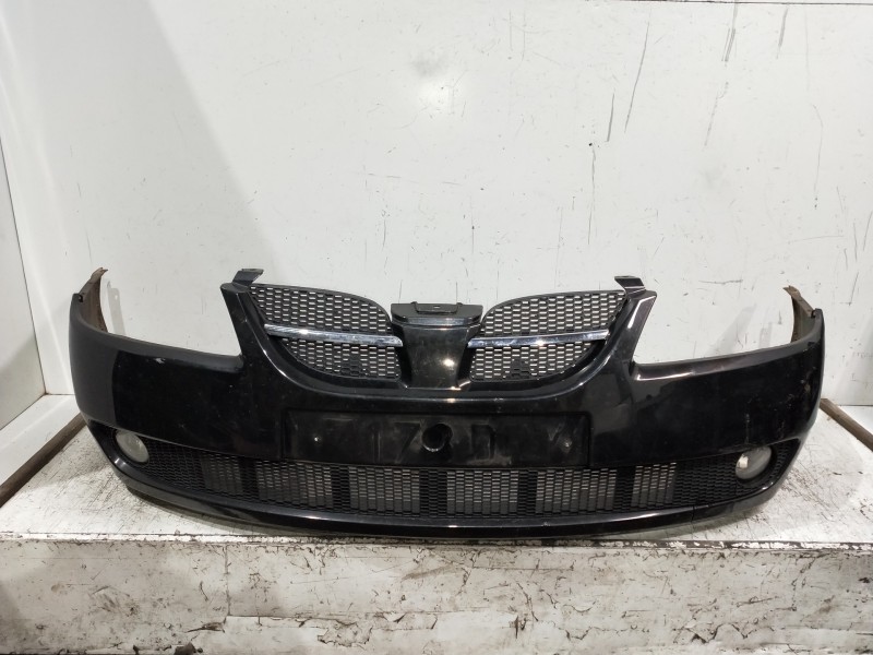 Recambio de paragolpes delantero para nissan almera (n16/e) referencia OEM IAM   
