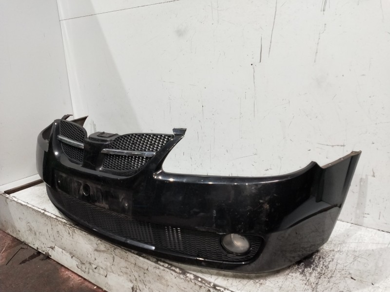 Recambio de paragolpes delantero para nissan almera (n16/e) referencia OEM IAM   