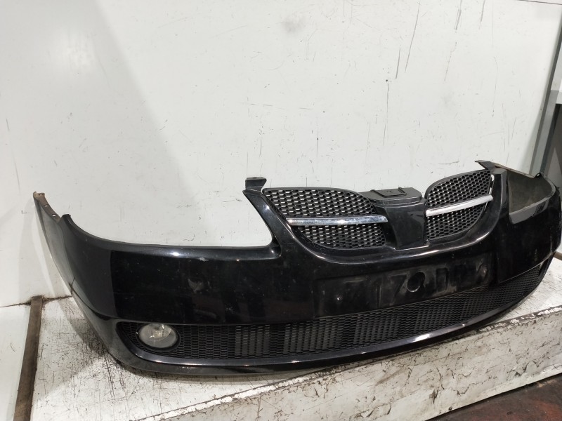 Recambio de paragolpes delantero para nissan almera (n16/e) referencia OEM IAM   