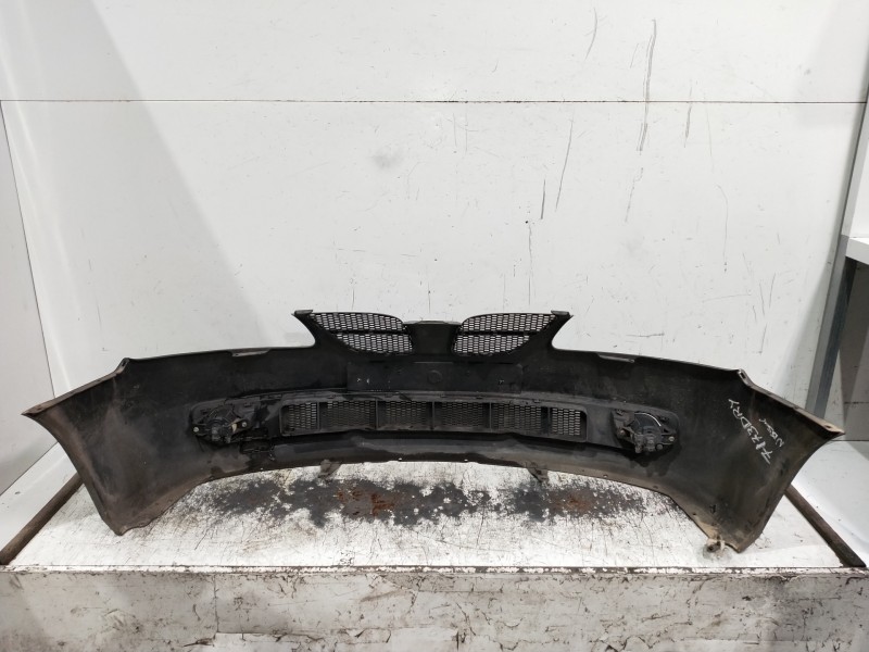 Recambio de paragolpes delantero para nissan almera (n16/e) referencia OEM IAM   