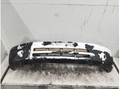 Recambio de paragolpes delantero para renault master desde ´98 referencia OEM IAM   
