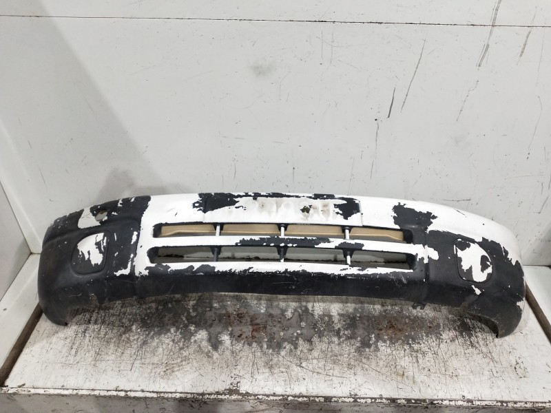 Recambio de paragolpes delantero para renault master desde ´98 referencia OEM IAM   