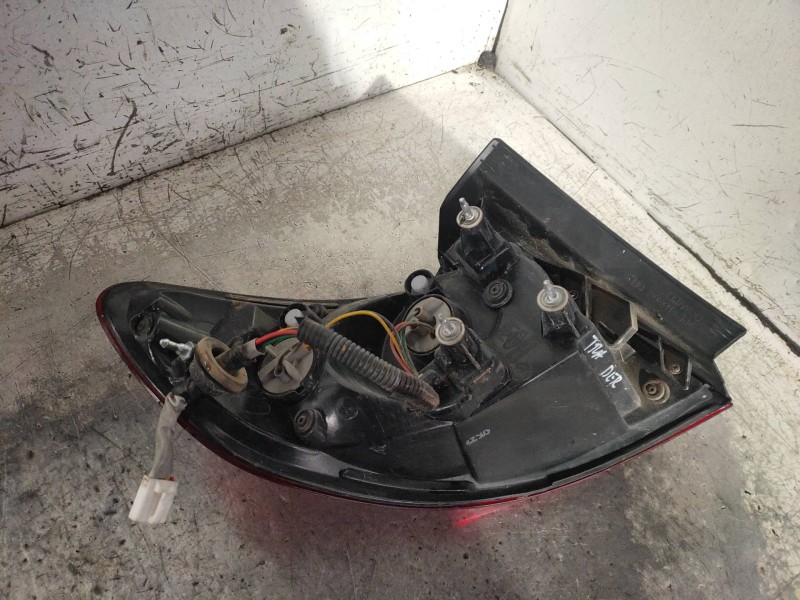 Recambio de piloto trasero derecho para hyundai santa fe (bm) 2.2 crdi style 4x4 referencia OEM IAM 924022B5  