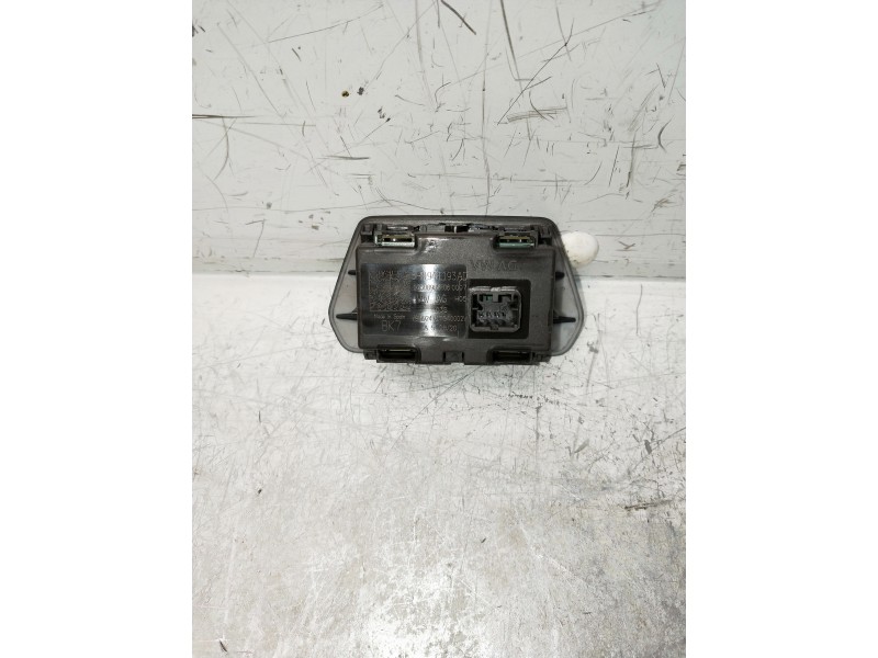 Recambio de mando luces para volkswagen golf viii lim. (cd1) referencia OEM IAM 5H0941193AD  