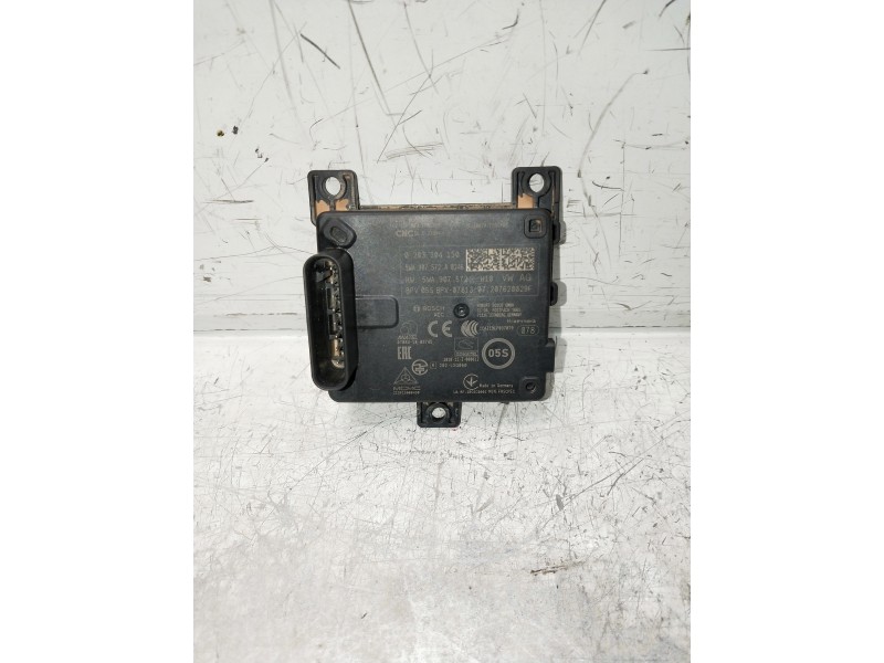 Recambio de modulo electronico para volkswagen golf viii lim. (cd1) referencia OEM IAM 0203304150 5WA907572A 