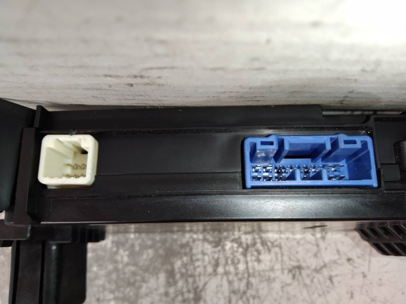 Recambio de modulo electronico para mazda cx-5 2.2 turbodiesel cat referencia OEM IAM G46C675Y0B K021615H28 