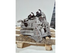 Recambio de caja cambios para toyota yaris 1.3 16v cat referencia OEM IAM 12EPP 301115308896 6V 2