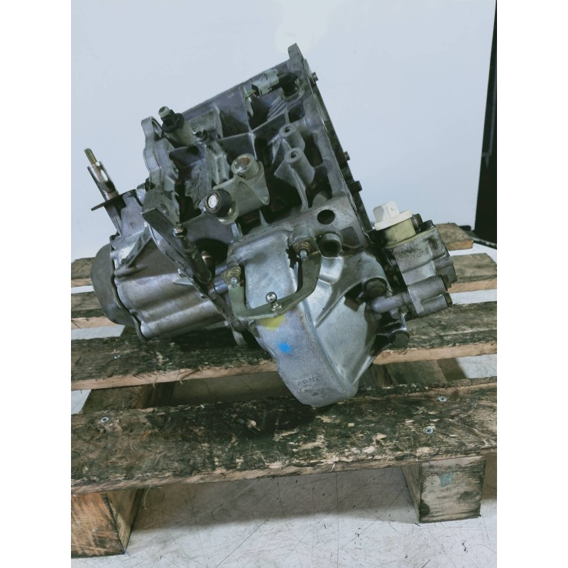 Recambio de caja cambios para citroen xsara berlina 2.0 hdi exclusive (66kw) referencia OEM IAM 20TB51 1054349 B 5V