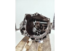 Recambio de caja cambios para renault master desde ´98 referencia OEM IAM PF1AA019 C004595 5V