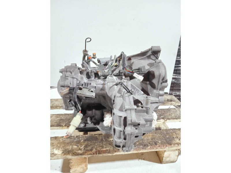 Recambio de caja cambios para suzuki geo metro referencia OEM IAM M702975 0G031 AUTIOMATICA