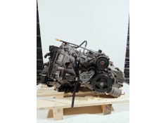 Recambio de motor completo para toyota yaris 1.3 16v cat referencia OEM IAM 1NR 07636112 