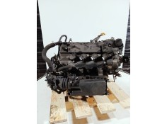 Recambio de motor completo para toyota yaris 1.3 16v cat referencia OEM IAM 1NR 07636112  2