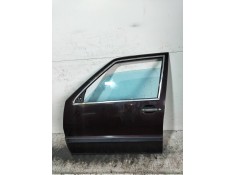 Recambio de puerta delantera izquierda para lancia thema le turbo diesel berlina referencia OEM IAM 0046412478  4P