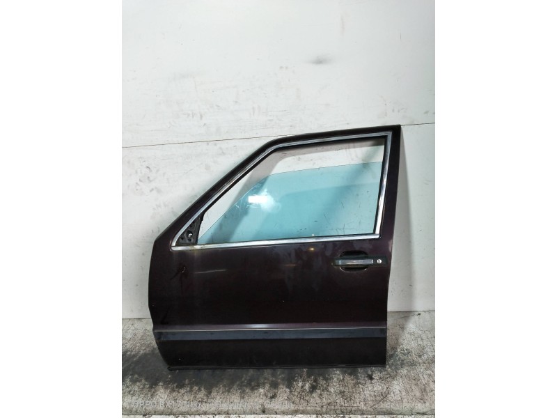 Recambio de puerta delantera izquierda para lancia thema le turbo diesel berlina referencia OEM IAM 0046412478  4P