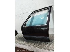 Recambio de puerta delantera izquierda para lancia thema le turbo diesel berlina referencia OEM IAM 0046412478  4P 2