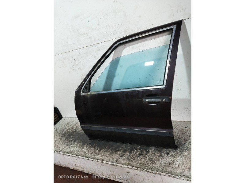 Recambio de puerta delantera izquierda para lancia thema le turbo diesel berlina referencia OEM IAM 0046412478  4P