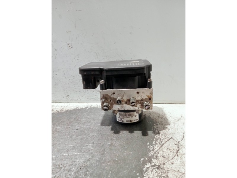Recambio de abs para toyota yaris 1.3 16v cat referencia OEM IAM 895410D270 445400D030 06210971993