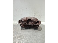 Recambio de pinza freno delantera derecha para toyota yaris 1.3 16v cat referencia OEM IAM    2