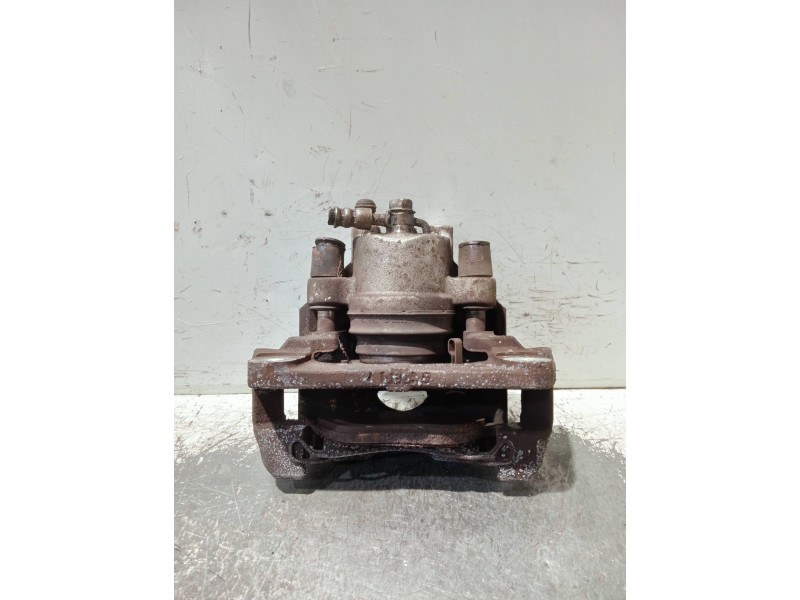 Recambio de pinza freno delantera izquierda para toyota yaris 1.3 16v cat referencia OEM IAM   