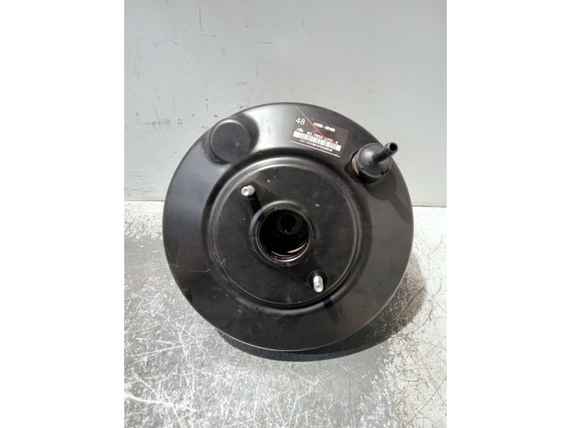 Recambio de servofreno para toyota yaris 1.3 16v cat referencia OEM IAM 472000D480 03785220014 